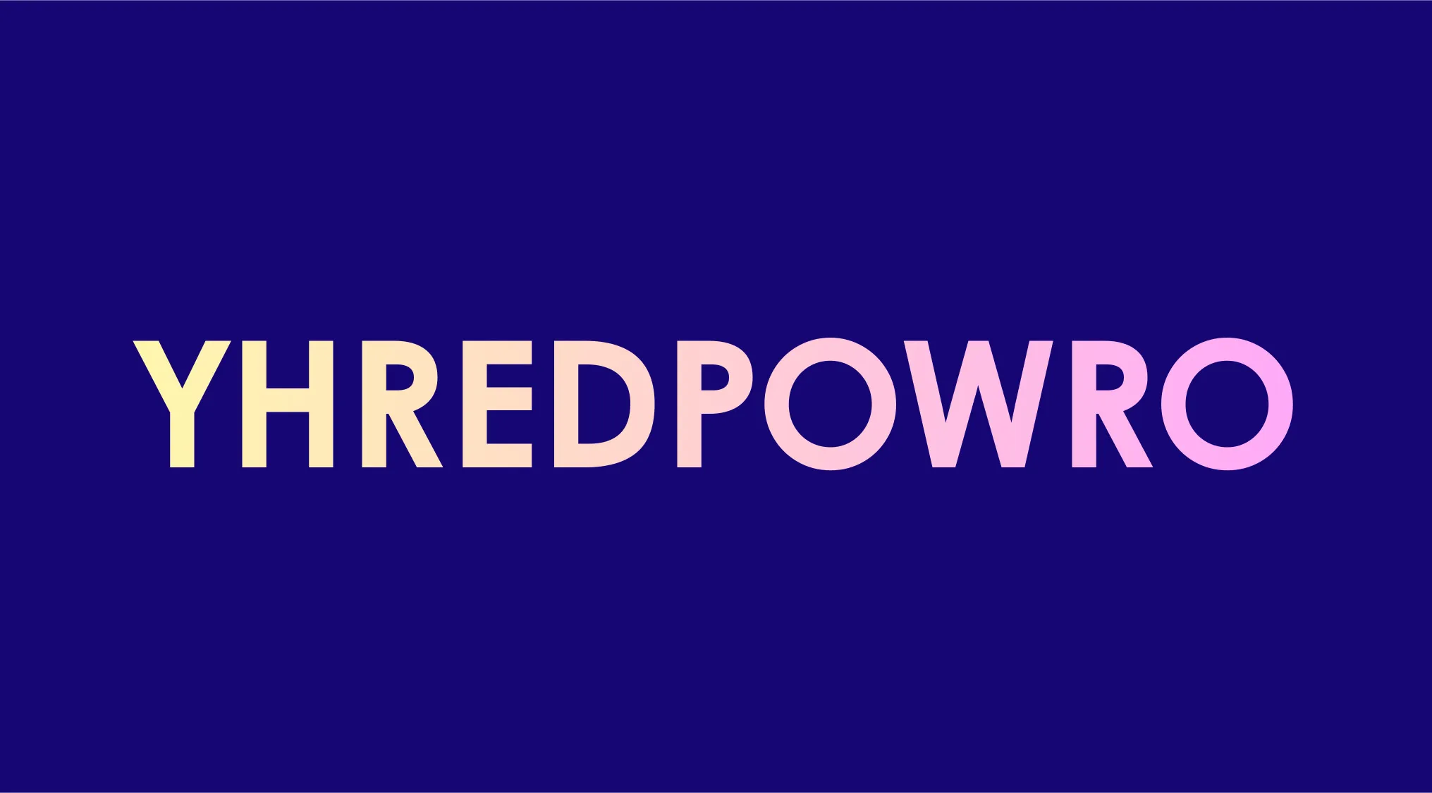 Unscramble the word puzzle showing scrambled letters representing the type of energy from moving water.