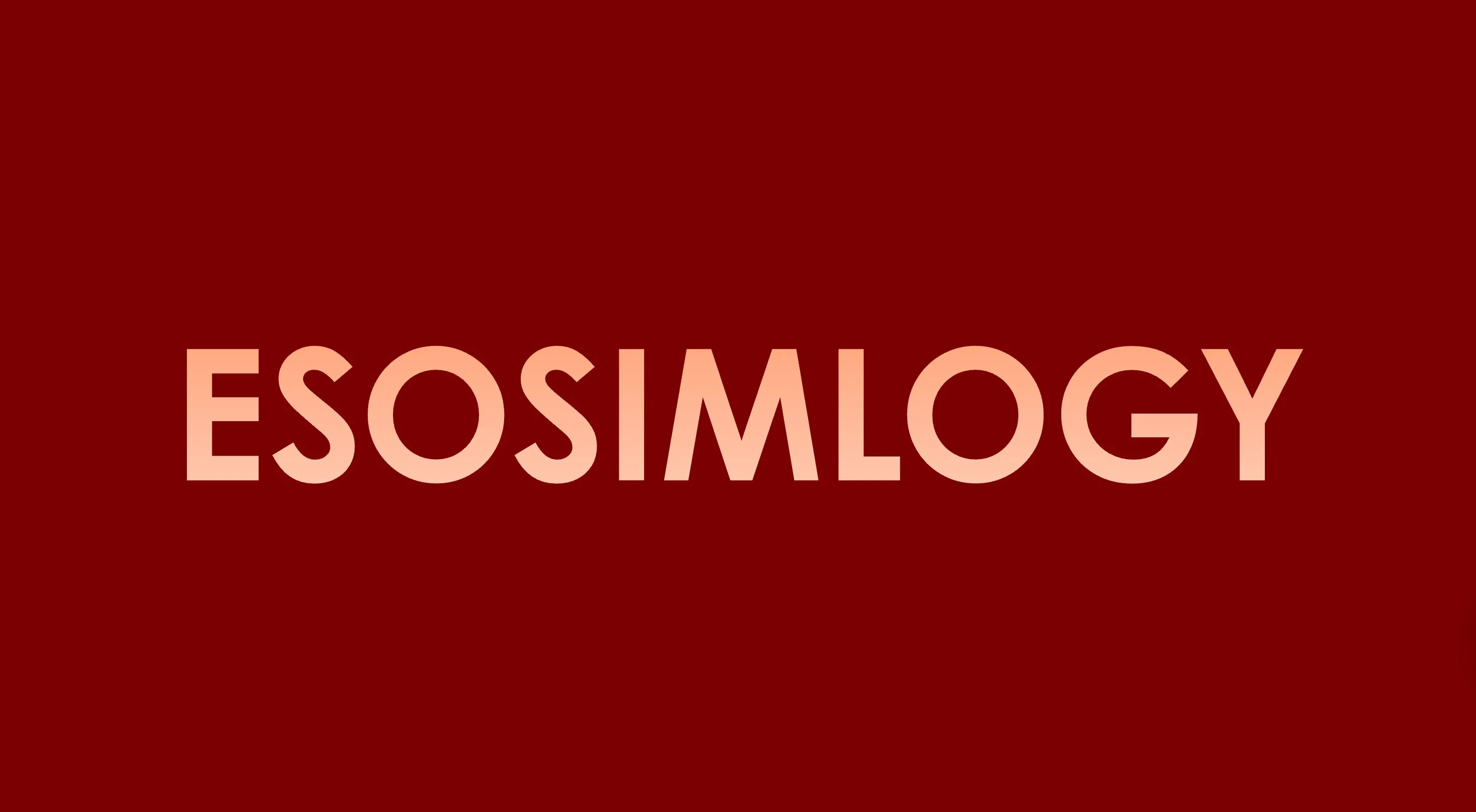 Scramble of letters spelling ESOSIMLOGY in a quiz asking to unscramble the word related to earthquake study.