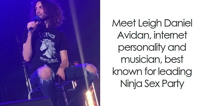 Dan Avidan: Bio And Career Highlights