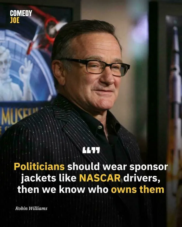 This Joke Aged A Bit Too Well