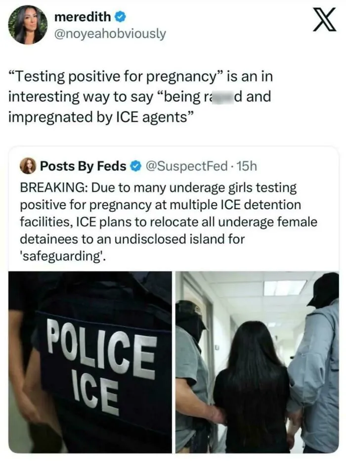 This Is Some Handmaid’s Tale S**t