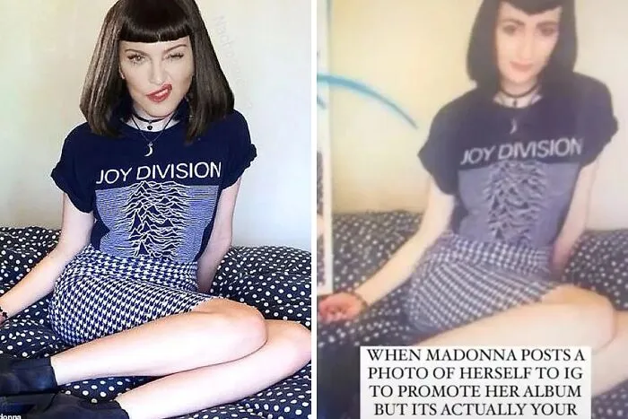 Madonna