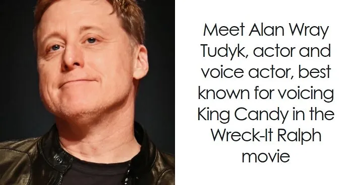 Alan Tudyk: Bio And Career Highlights