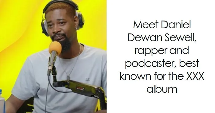 Danny Brown: Bio And Career Highlights