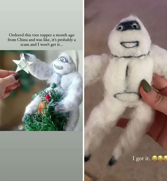 People Share 49 Hilarious Temu And Aliexpress Fails When Online Orders Did Not Match Reality