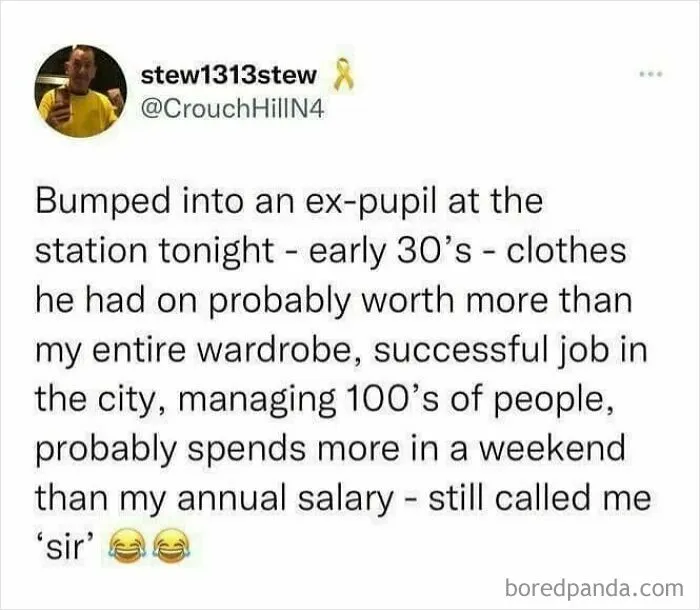 93 Extremely Relatable Memes About Life In The United Kingdom