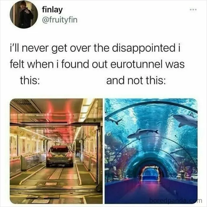93 Extremely Relatable Memes About Life In The United Kingdom