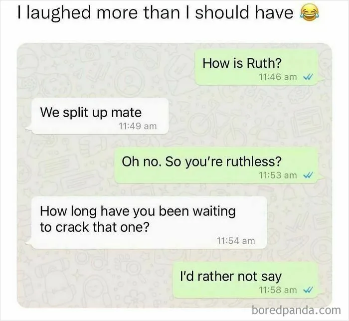 93 Extremely Relatable Memes About Life In The United Kingdom