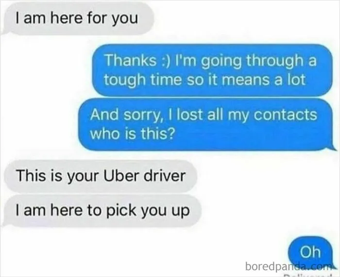 Forever Alone