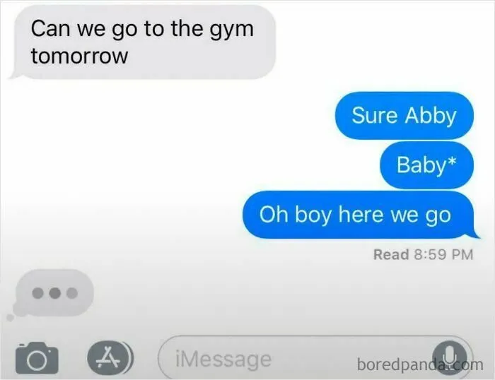 Oh Boy