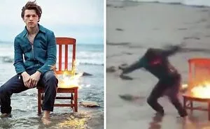 47 Photos That Show The Exact Second Regret Kicked In