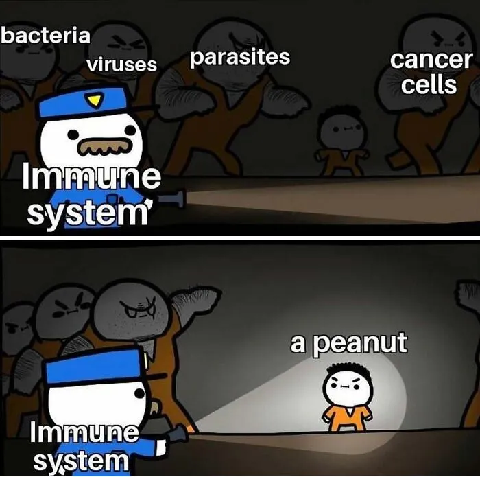 73 Painfully Funny Memes That Pretty Much Sum Up Working In Healthcare