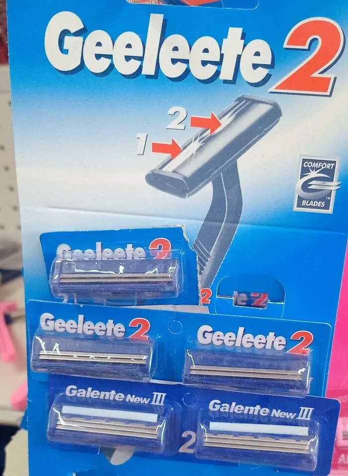 Geeleete 2