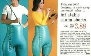 77 Bizarre Throwback Images That Would Cause Absolute Outrage Today (New Pics)