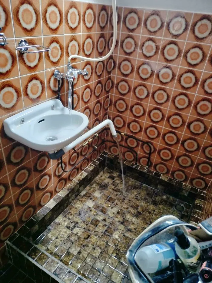 Just Bought An Old House In The Netherlands