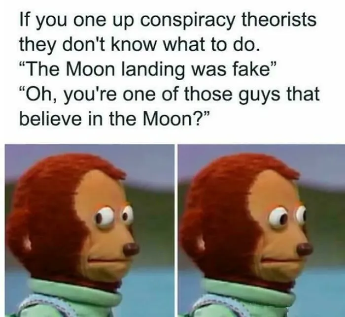 Moon Landing