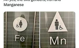 79 Funny Science Memes That Make You Feel Smarter Just For Getting The Joke