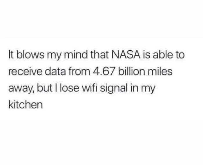Connecting