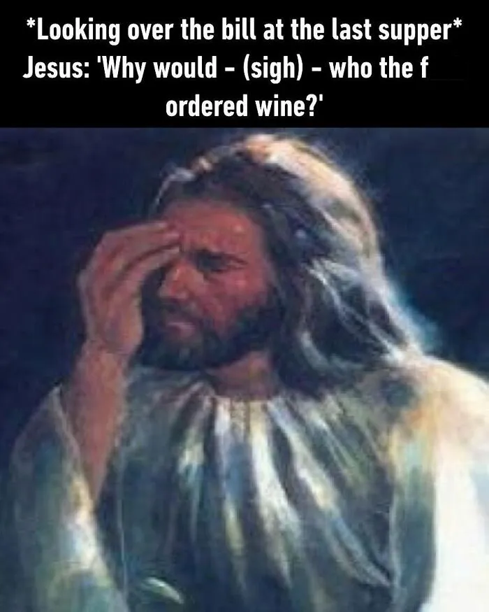 40 Classical Art Memes That Are Surprisingly Accurate