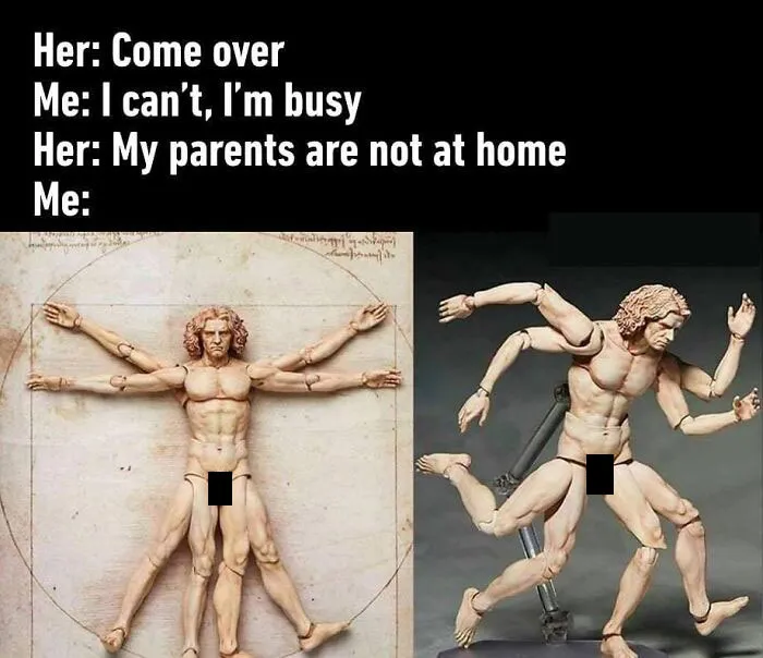 40 Classical Art Memes That Are Surprisingly Accurate