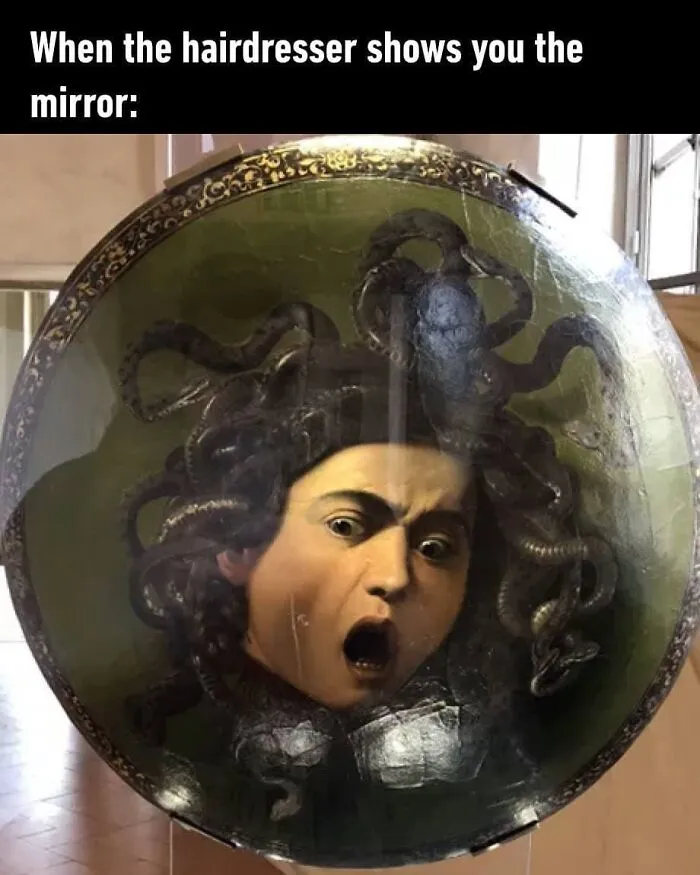 40 Classical Art Memes That Are Surprisingly Accurate