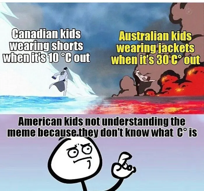 Just America Things 😂