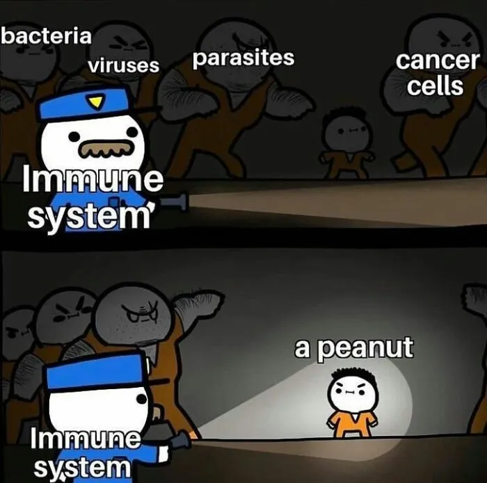 Allergies