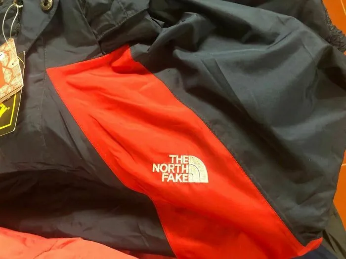 The North Fake