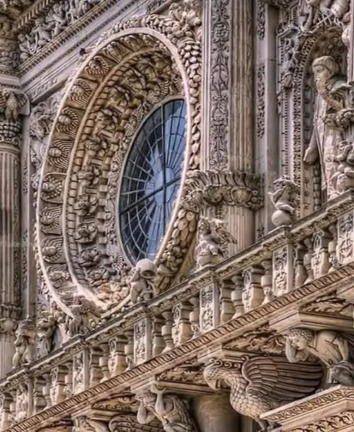 It Is Incredible That They Achieved This Using Simple Tools—mallets, Chisels, Rasps, And Iron Punches—wielded By Master Stonemasons And Sculptors Who Trained For Decades