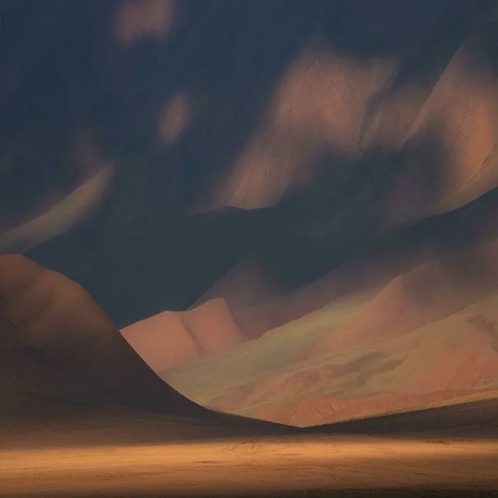 Puna De Atacama, Argentina 