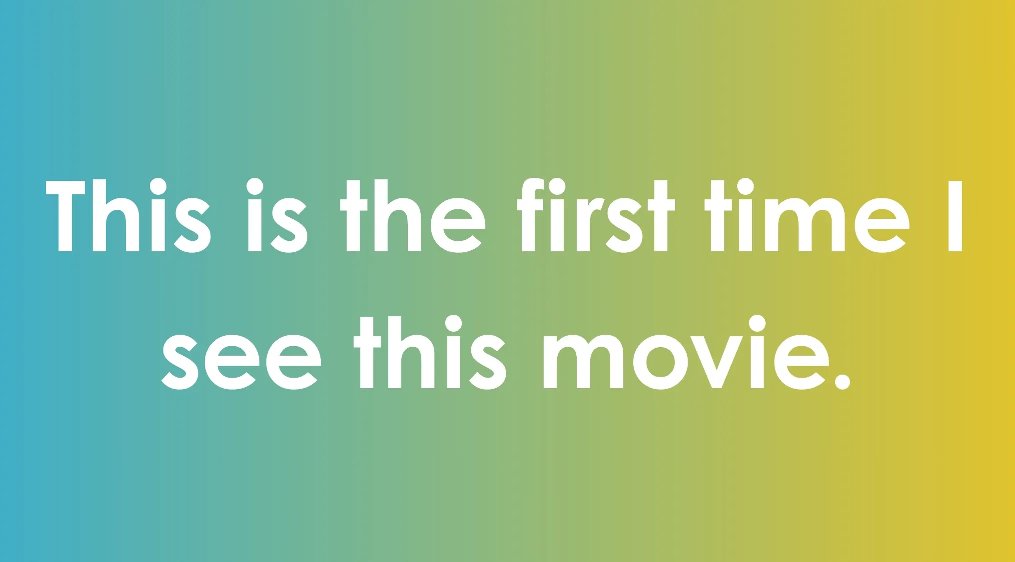 Text on gradient background showing a sentence to fix for the sentence rewrite and correction task.