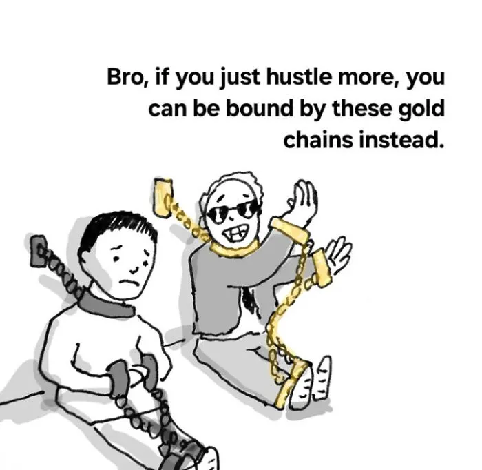 Gold Chains