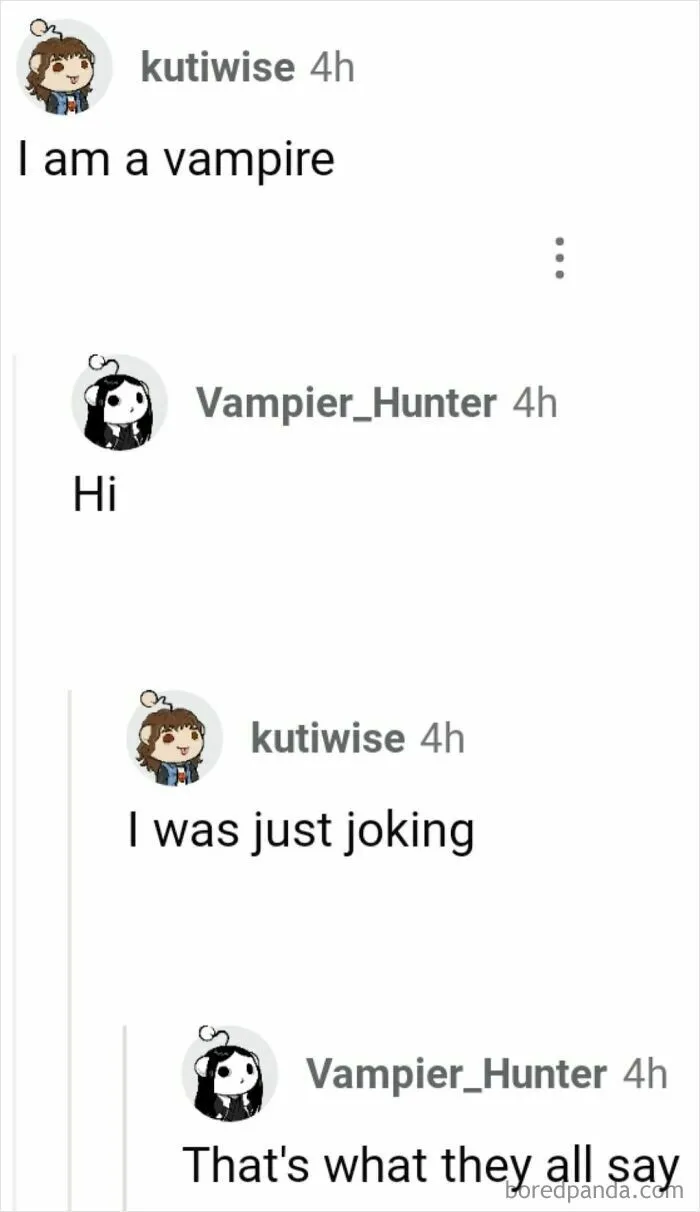 Vampire