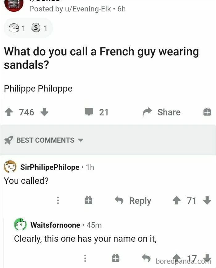 Sir Sandal Was Summoned