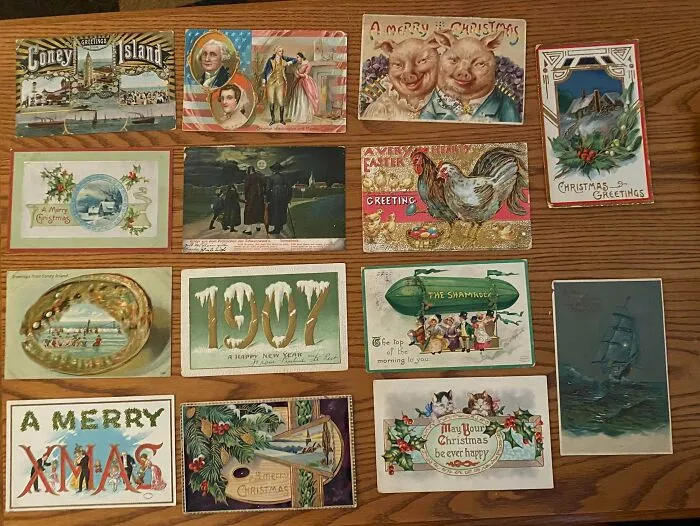 79 People Share The Strange Things Previous Owners Left Behind In Their Homes