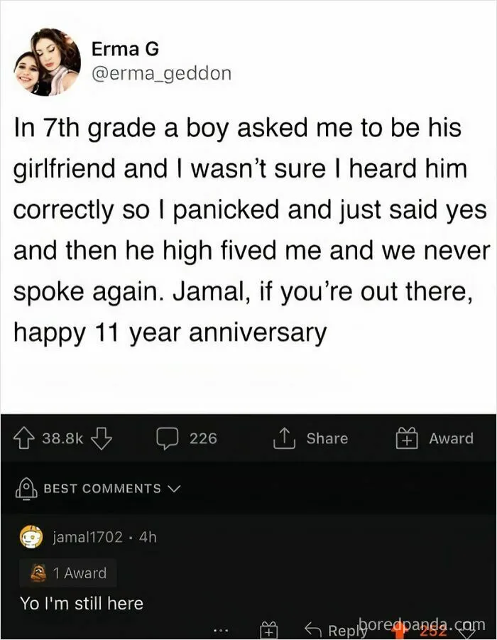 11 Years
