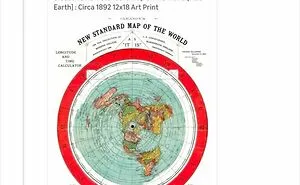 Someone Asks Why Maps Lie About Sizes, Internet Delivers A Hilarious Reality Check (35 Pics)