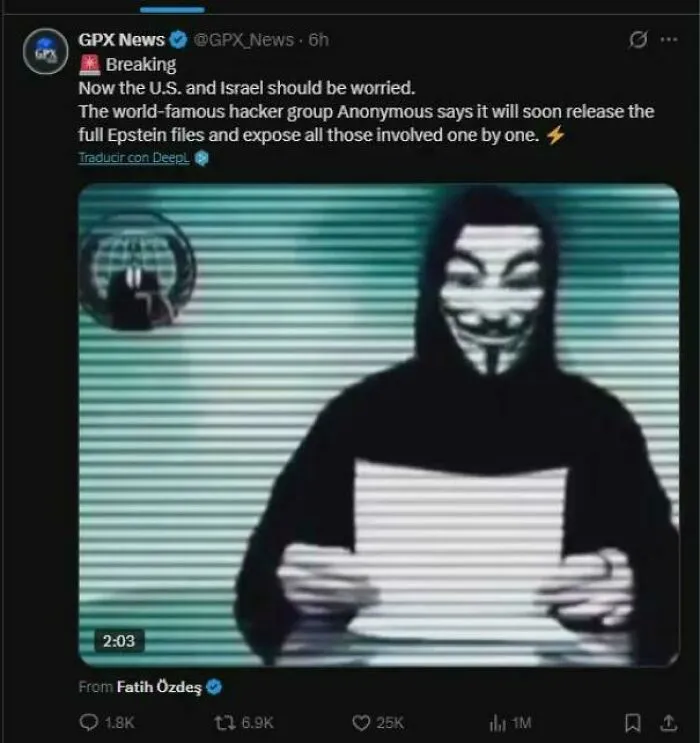 The Hell With The Epstein Class