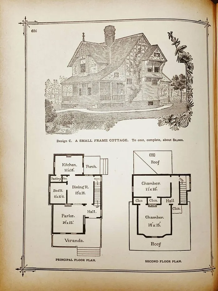 79 People Share The Strange Things Previous Owners Left Behind In Their Homes