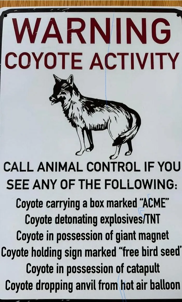 73 Hilarious And Silly Signs That Definitely Caught People’s Attention