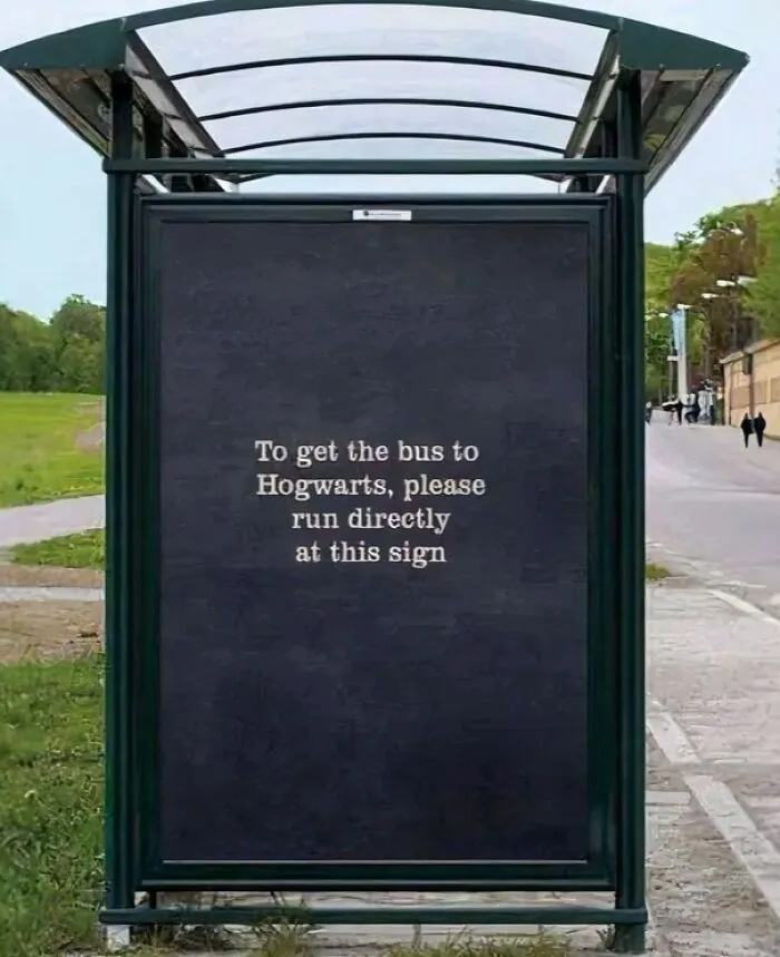 73 Hilarious And Silly Signs That Definitely Caught People’s Attention