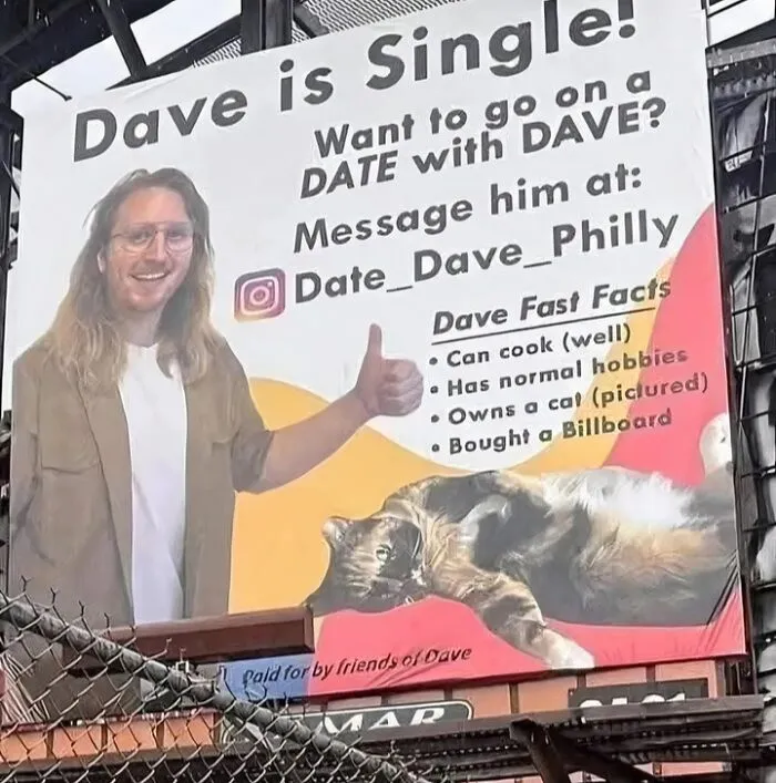 73 Hilarious And Silly Signs That Definitely Caught People’s Attention