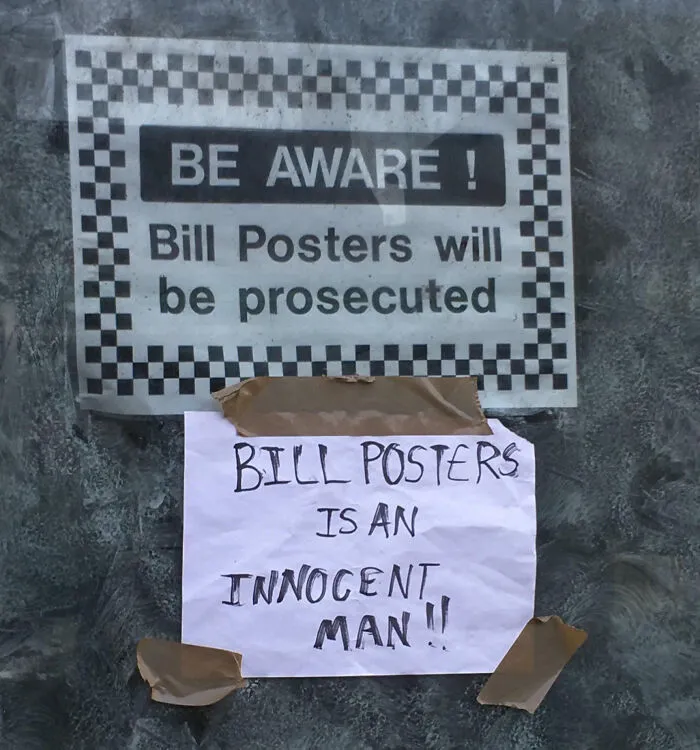 Free Posters