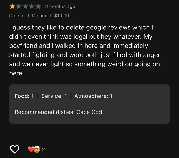 55 Absurdly Laughable Customer Complaints That Made People Lose Brain Cells