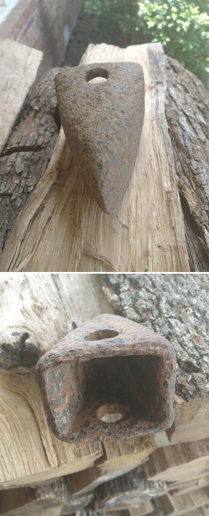 What Is It?