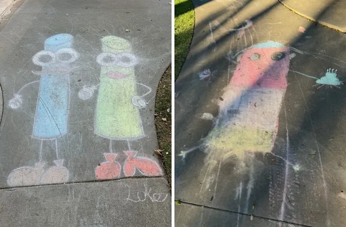 The Kids In My Complex Have Gone To War With The Karens