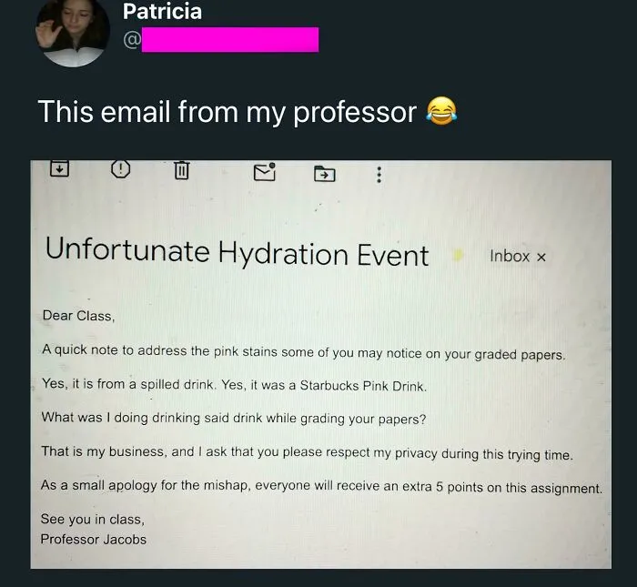 Untrustworthy Email