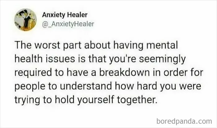 77 Funny And Relatable Memes To Scroll Through Instead Of Actually Dealing With Your Problems