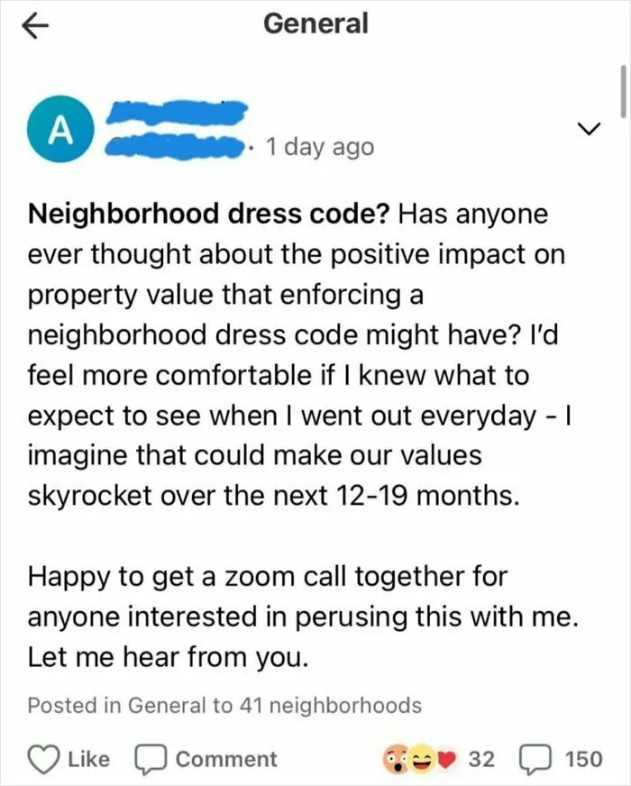 Thanks, I Hate This Terrifying New Level Of Karen