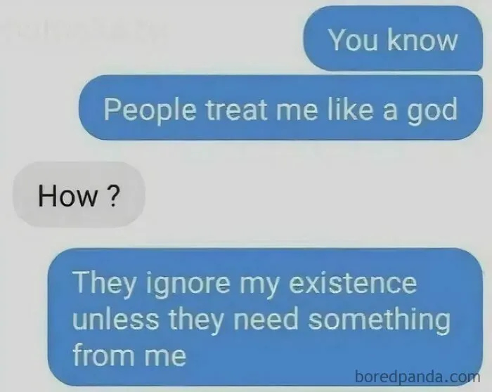 77 Funny And Relatable Memes To Scroll Through Instead Of Actually Dealing With Your Problems